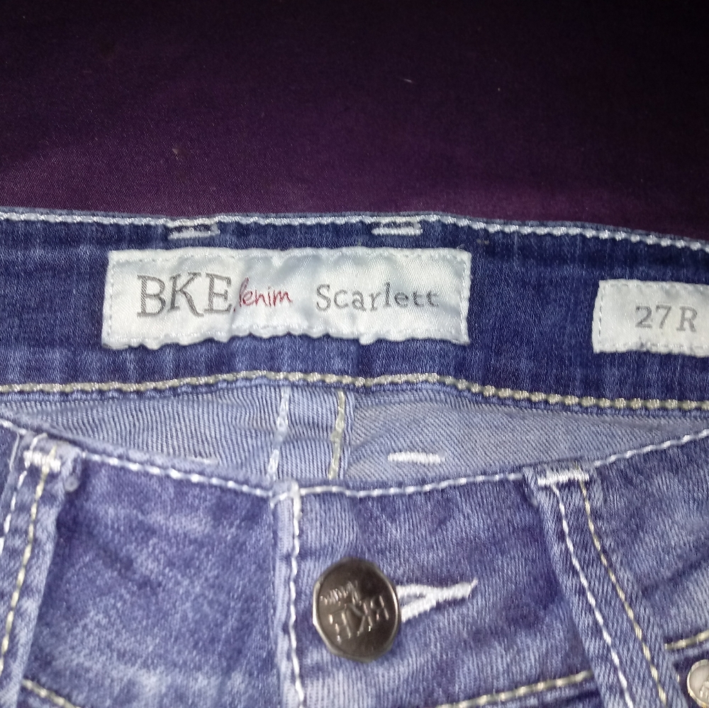 Bke jeans bundle
